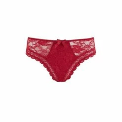 Pour Moi White High Leg Lingerie Rebel High Leg Brief 7 Pour Moi White High Leg Lingerie Rebel High Leg Brief -Pour Moi Shop unnamed file 878