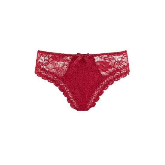 unnamed-file-878.jpg Pour Moi White High Leg Lingerie Rebel High Leg Brief -Pour Moi Shop unnamed file 878