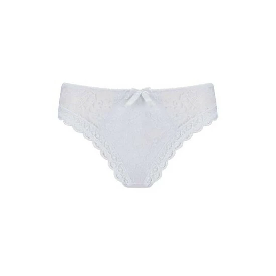 unnamed-file-879.jpg Pour Moi White High Leg Lingerie Rebel High Leg Brief -Pour Moi Shop unnamed file 879