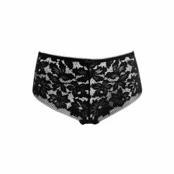 Pour Moi White Reflection Shorty -Pour Moi Shop unnamed file 888