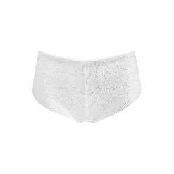 Pour Moi White Reflection Shorty -Pour Moi Shop unnamed file 891