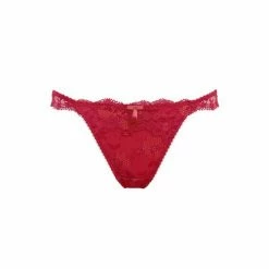 Pour Moi Black And Red Brazilian Amour Brazilian Brief -Pour Moi Shop unnamed file 899