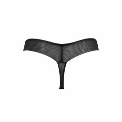 Pour Moi Black Milan Thong -Pour Moi Shop unnamed file 928