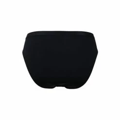 Pour Moi Black High Leg Viva Luxe High Leg Brief -Pour Moi Shop unnamed file 951