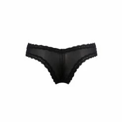 Pour Moi Black Luxe Linear V Shaped Brazilian -Pour Moi Shop unnamed file 960
