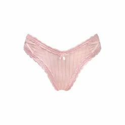 Pour Moi Black Luxe Linear V Shaped Brazilian -Pour Moi Shop unnamed file 963