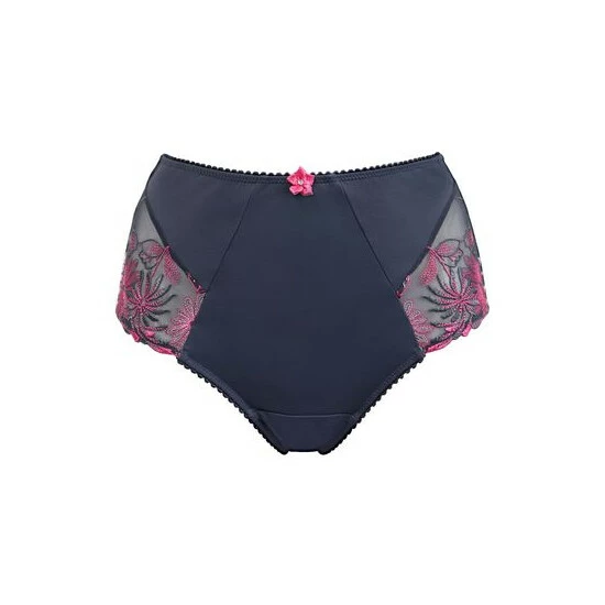 unnamed-file-989.jpg Pour Moi Black High Waist St Tropez High Waist Deep Brief -Pour Moi Shop unnamed file 989