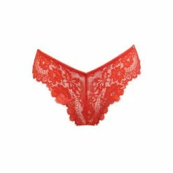 Pour Moi Brown India Eyelash Lace V Brief 5 Pour Moi Brown India Eyelash Lace V Brief -Pour Moi Shop unnamed file 997